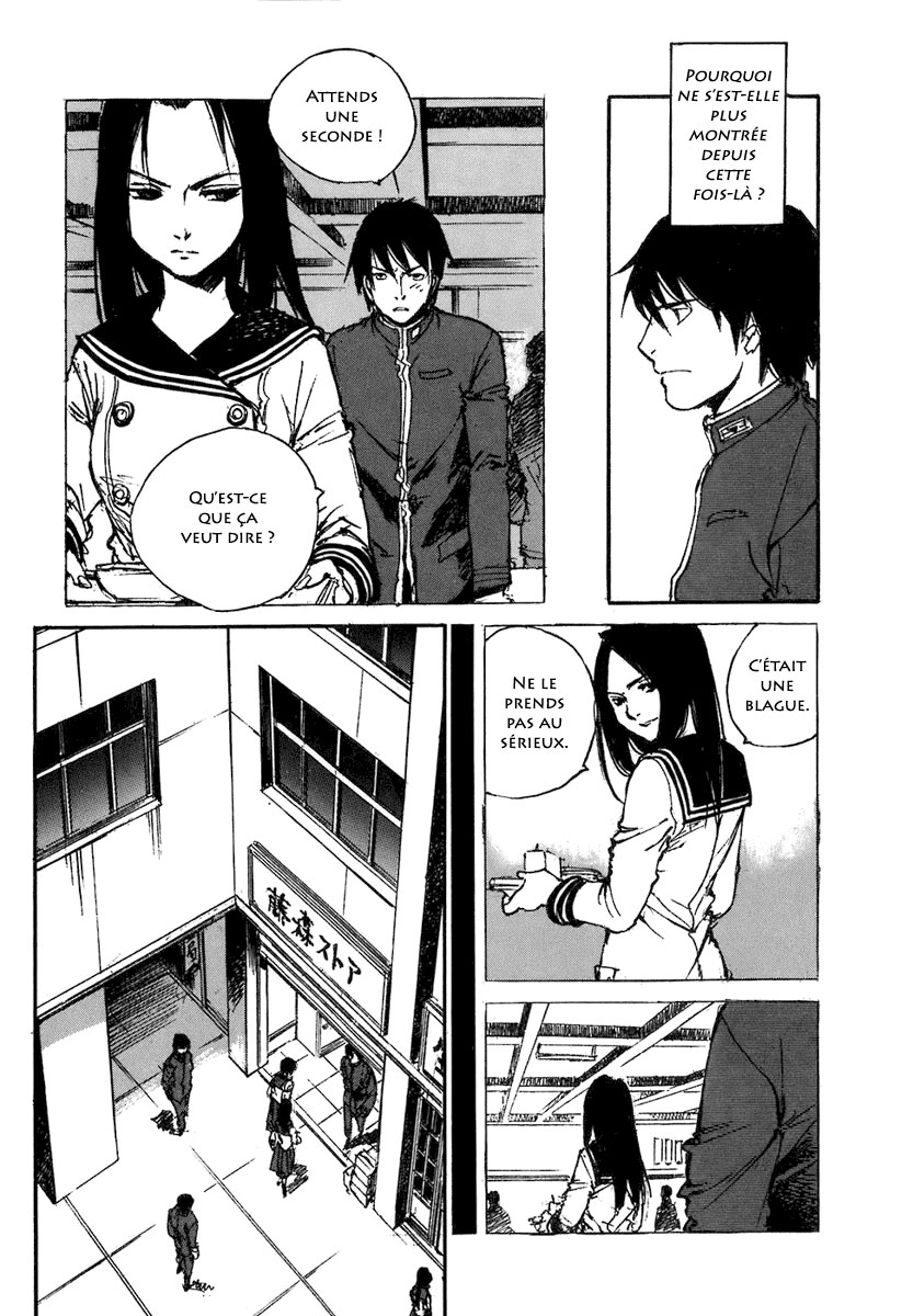 img Hatsuka Nezumi no Jikan 4